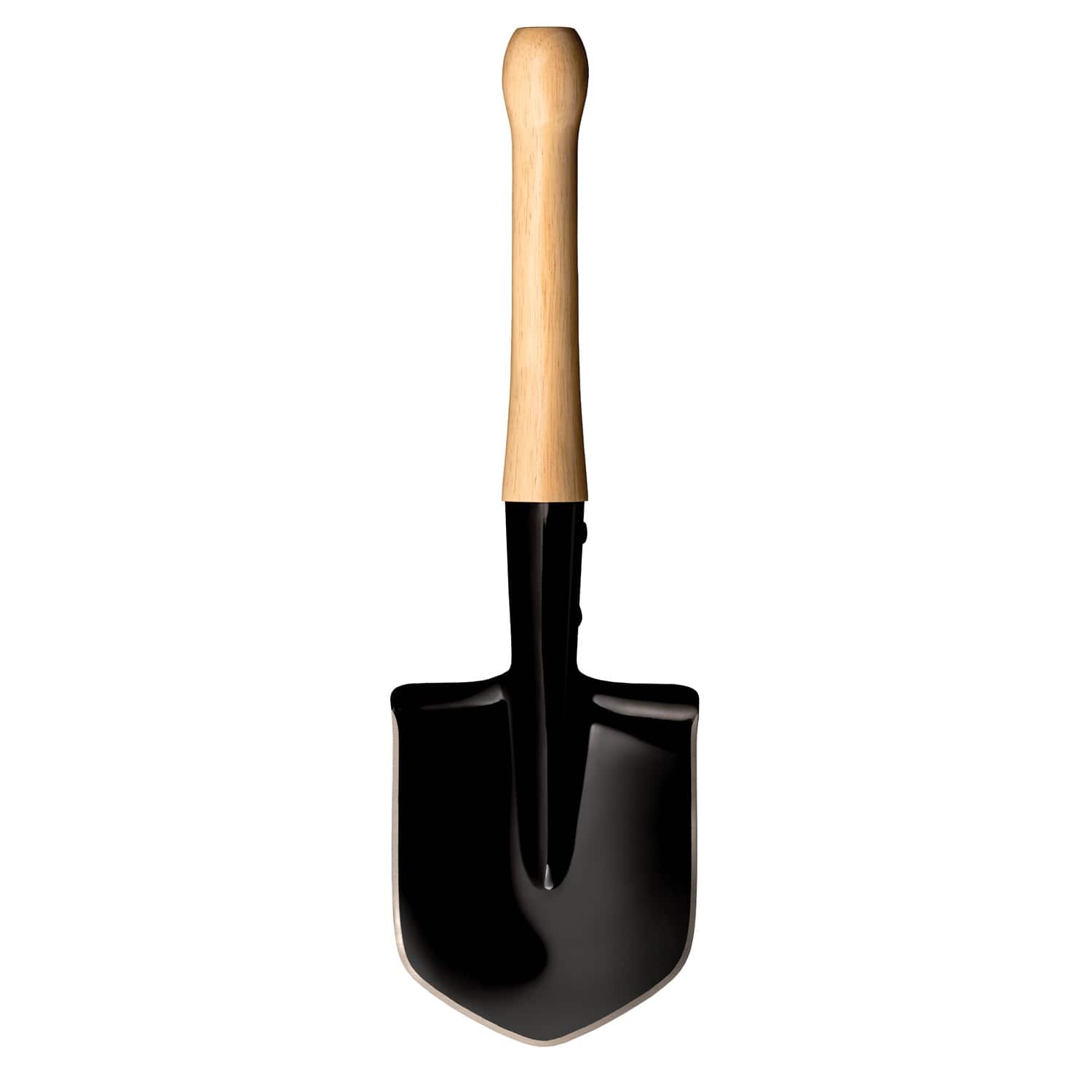 Cold Steel Special Forces Shovel