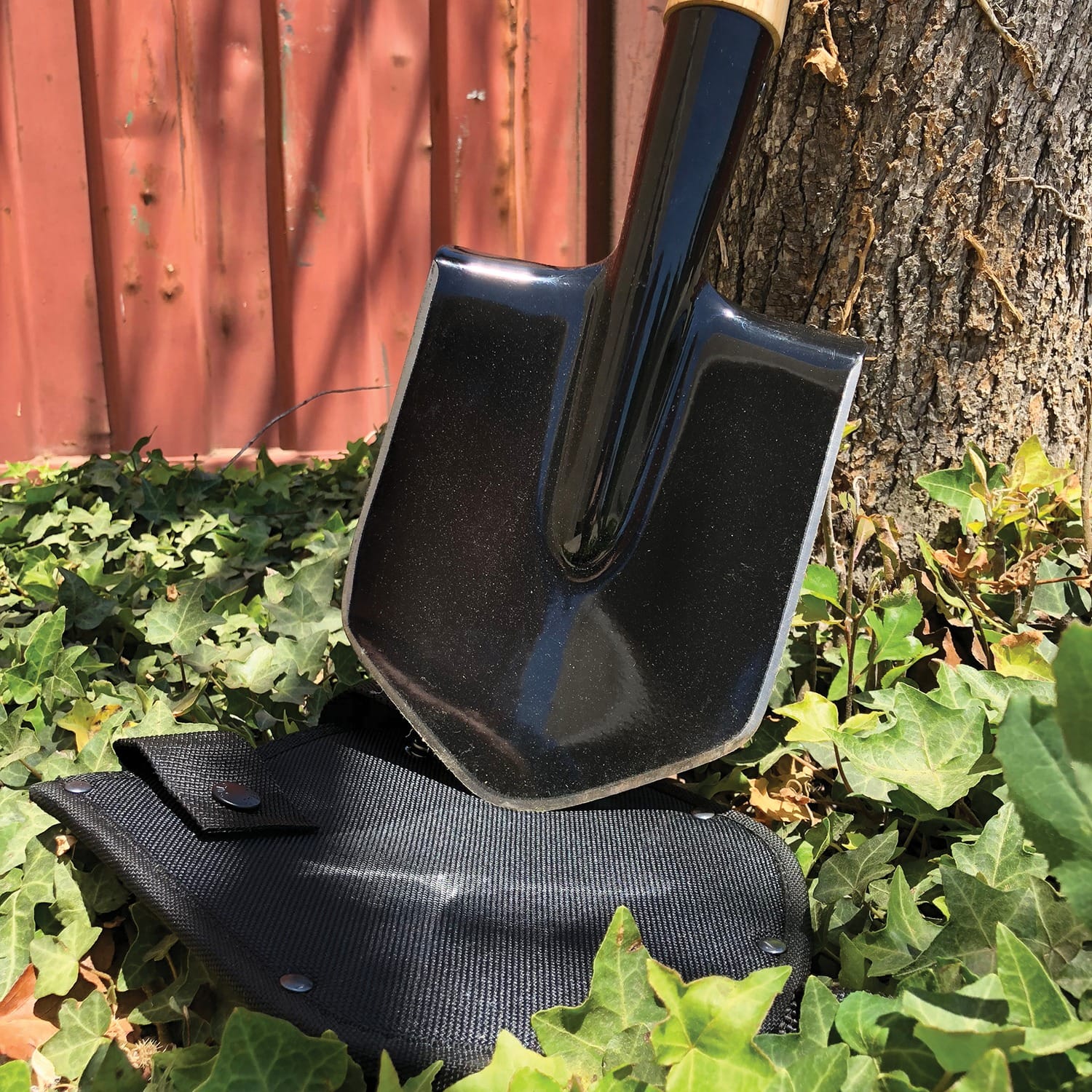 Cold Steel Special Forces Shovel