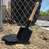 Cold Steel Special Forces Shovel