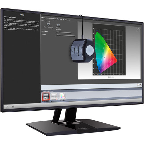 ViewSonic CS-XRI1-S Color Calibration Kit - Certified Refurbished