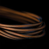 ToughTested USB-C to USB-A Cable, 8 Feet