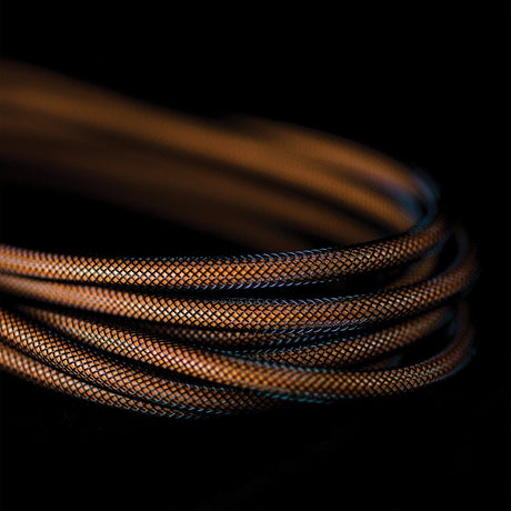 ToughTested USB-C to USB-A Cable, 8 Feet