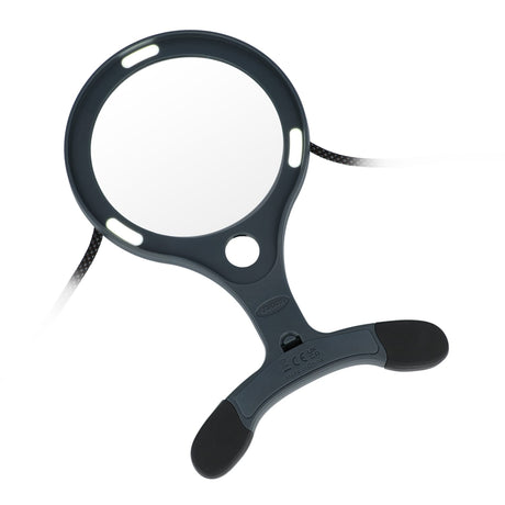 Carson Lumé Lighted Acrylic Lens LED Magnifier