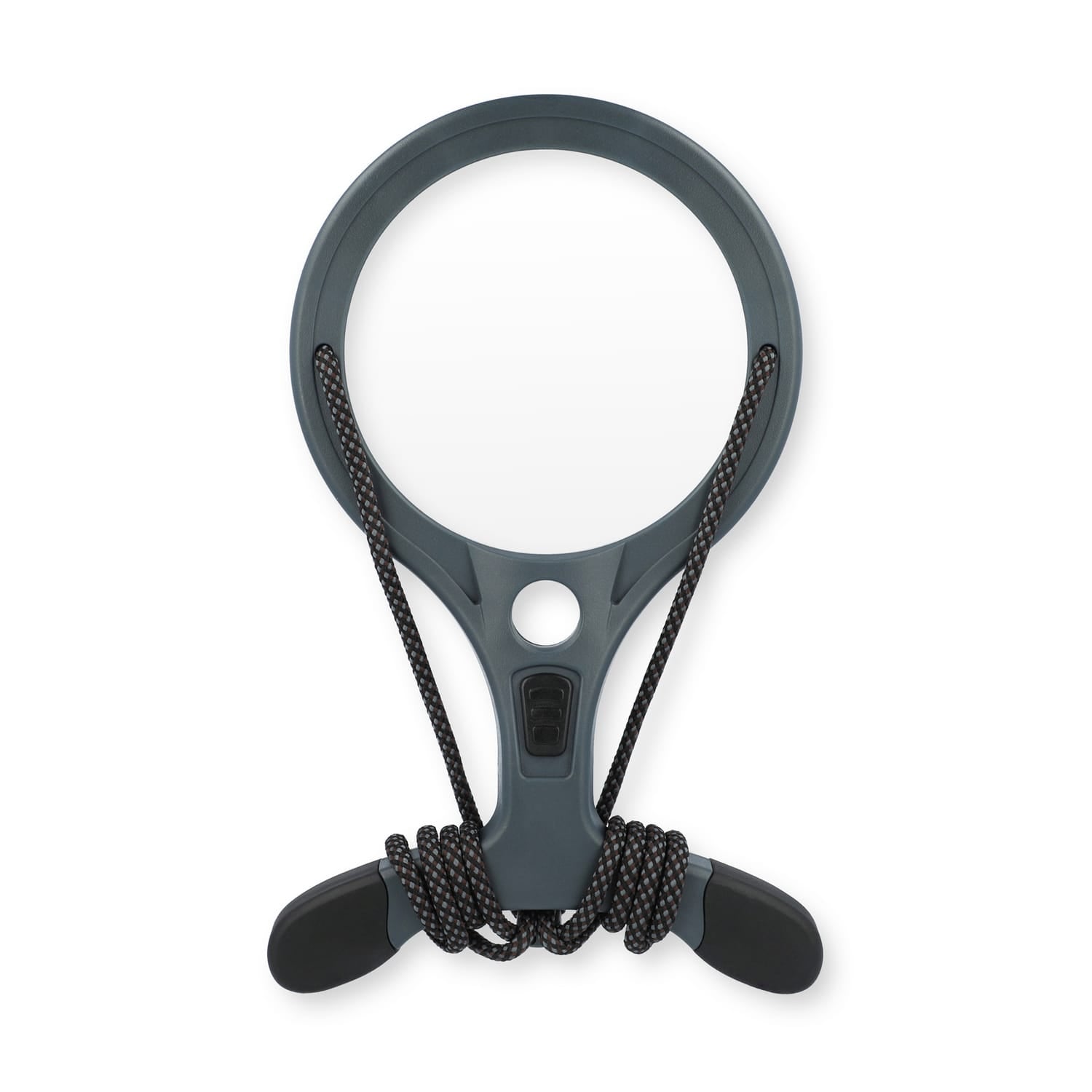 Carson Lumé Lighted Acrylic Lens LED Magnifier