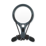 Carson Lumé Lighted Acrylic Lens LED Magnifier