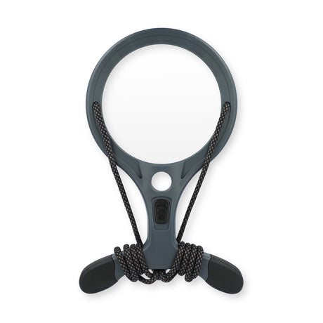 Carson Lumé Lighted Acrylic Lens LED Magnifier