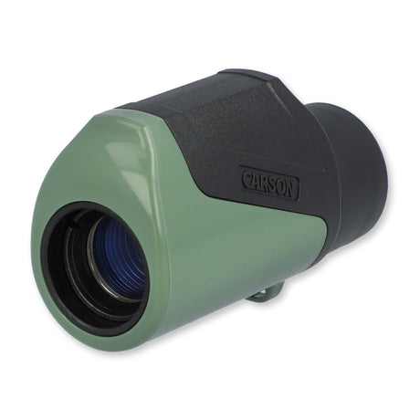 Carson Bengal Child's 7x 18-mm Focus-Free Monocular STEM Toy, BG-718