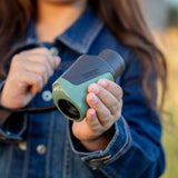 Carson Bengal Child's 7x 18-mm Focus-Free Monocular STEM Toy, BG-718
