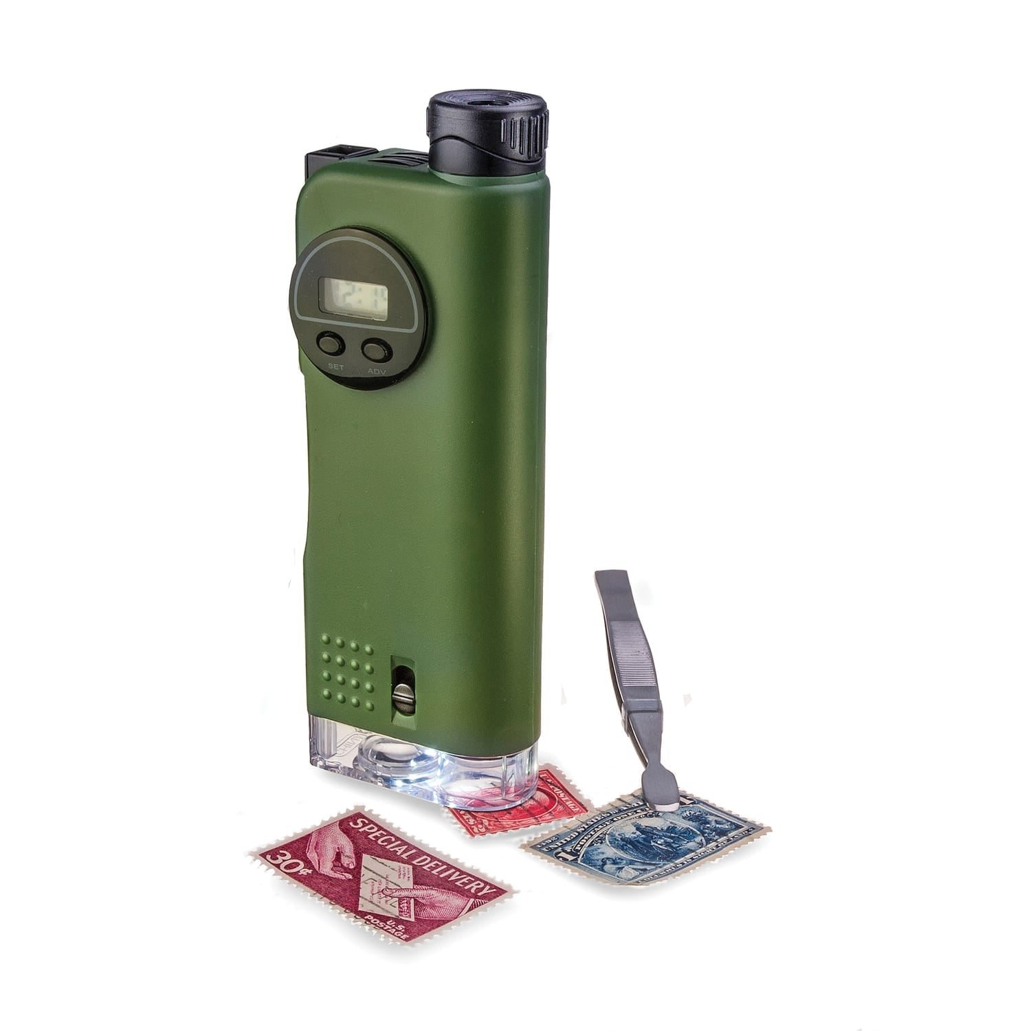 Carson CP-11 X-Scope Optical Pocket Tool