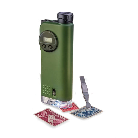 Carson CP-11 X-Scope Optical Pocket Tool