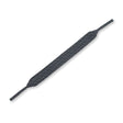 Carson Neoprene Eyewear Retainer Strap for Sunglasses and Glasses, Onyx Gray