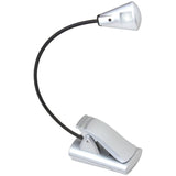Carson FlexNeck Fully Adjustable Booklight