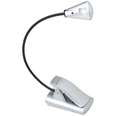 Carson FlexNeck Fully Adjustable Booklight