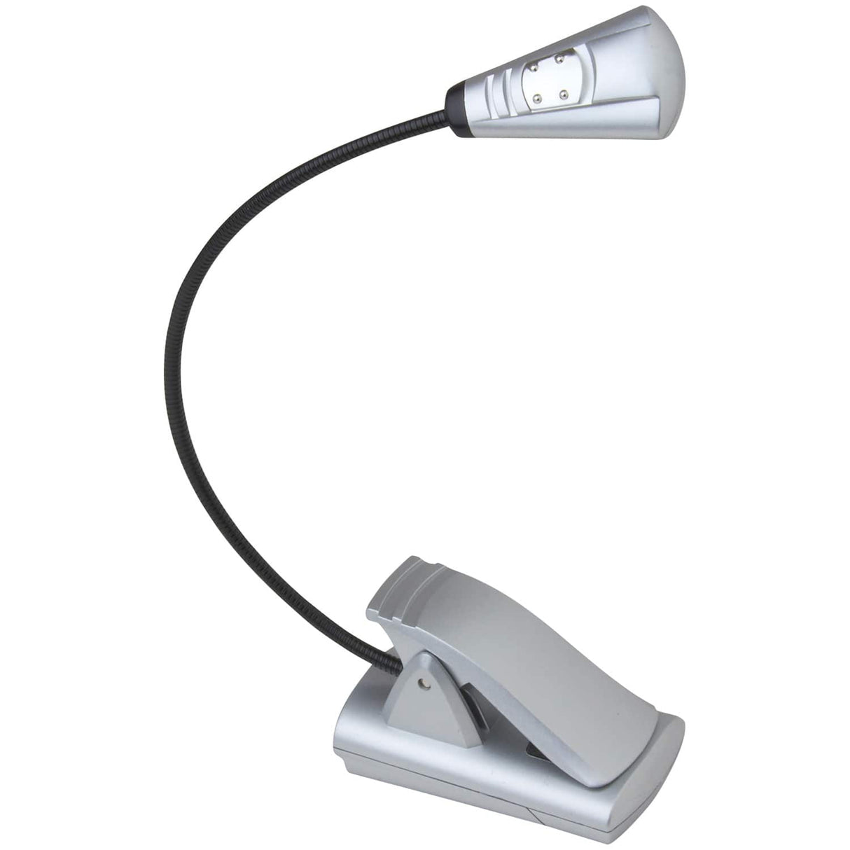 Carson FlexNeck Fully Adjustable Booklight