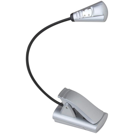 Carson FlexNeck Fully Adjustable Booklight