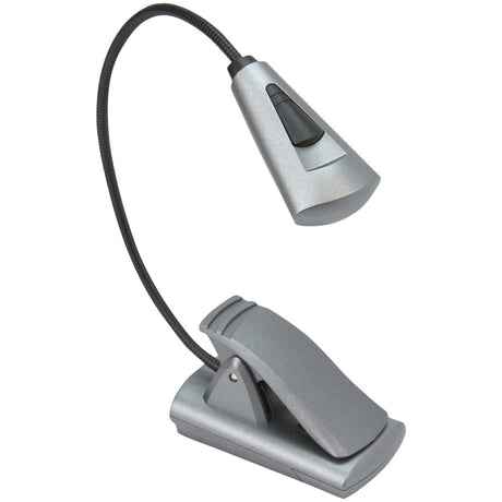 Carson FlexNeck Plus Fully Adjustable Booklight