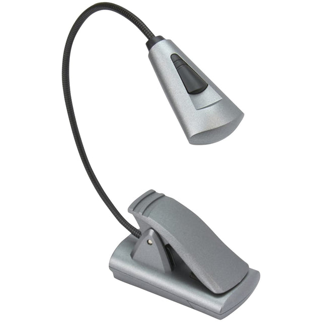 Carson FlexNeck Plus Fully Adjustable Booklight
