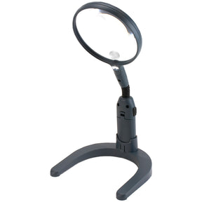 Carson MagniLamp 2x LED Magnifier