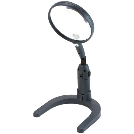 Carson MagniLamp 2x LED Magnifier