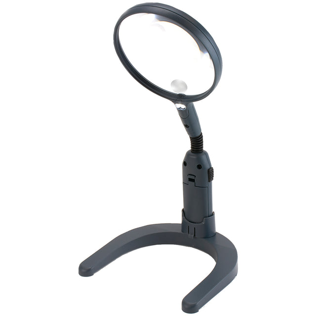 Carson MagniLamp 2x LED Magnifier