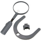 Carson MagniLamp 2x LED Magnifier