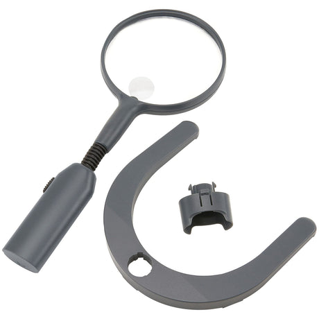 Carson MagniLamp 2x LED Magnifier