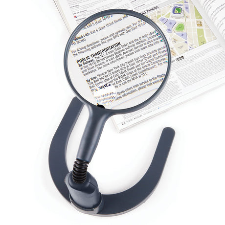 Carson MagniLamp 2x LED Magnifier