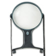 Carson MagniShine LED Lighted 5-Inch 2x Power Hands-Free Magnifier