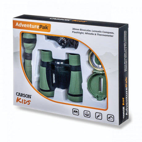 Carson HU-401 AdventurePak