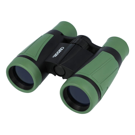 Carson Hawk 30mm Kids' Deluxe Ultra Binoculars