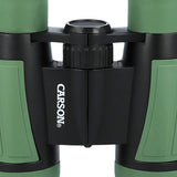 Carson Hawk 30mm Kids' Deluxe Ultra Binoculars