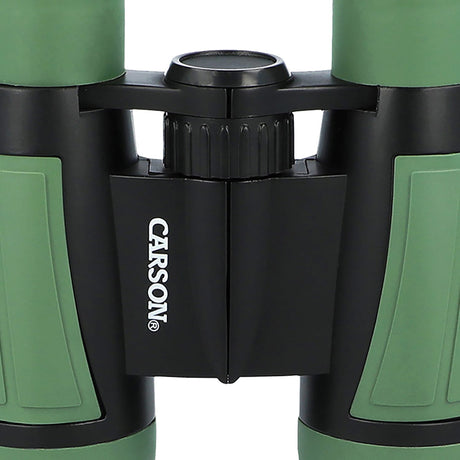 Carson Hawk 30mm Kids' Deluxe Ultra Binoculars