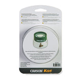 Carson BugLoupe 4.5x Stand Magnifier