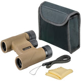 Carson Stinger 8x 22 mm Compact Portable Binoculars
