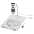 Carson eFlex 75x–300x Digital Microscope
