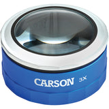Carson MagniTouch Touch Activated 3x Magnifier