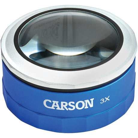 Carson MagniTouch Touch Activated 3x Magnifier