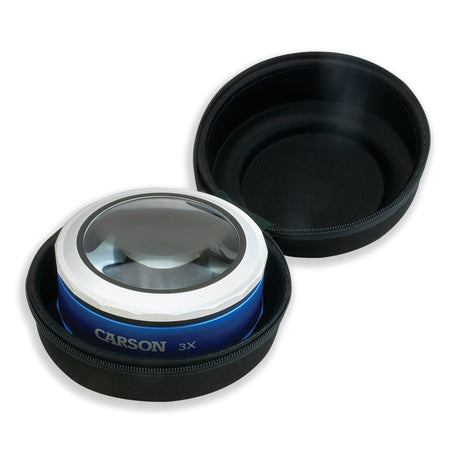 Carson MagniTouch Touch Activated 3x Magnifier
