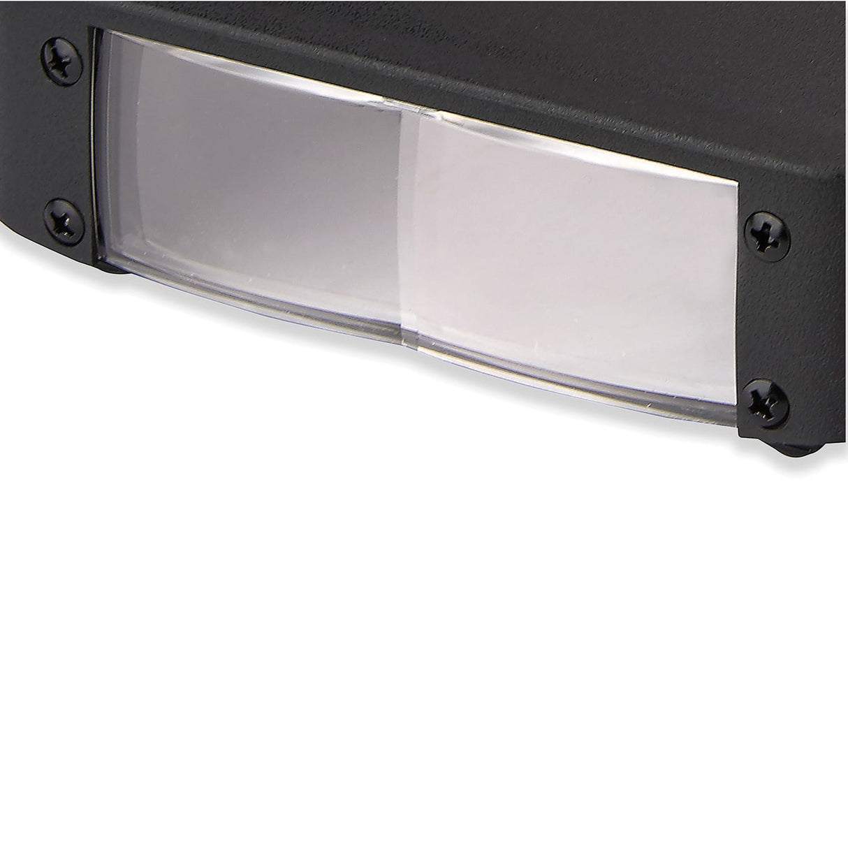 Carson MagniVisor 2x–3x Dual-Power Head-Mounted Magnifier
