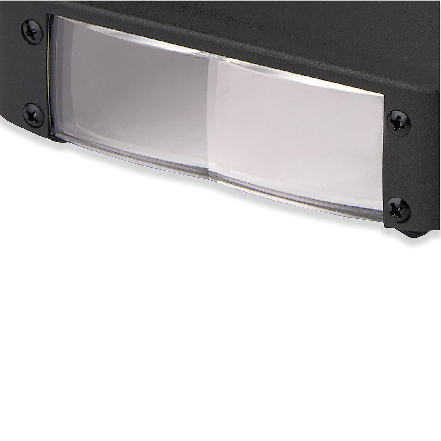 Carson MagniVisor 2x–3x Dual-Power Head-Mounted Magnifier