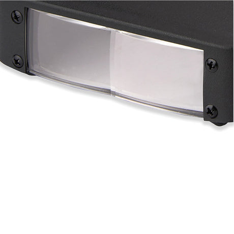 Carson MagniVisor 2x–3x Dual-Power Head-Mounted Magnifier