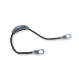 Carson 70-Lumen Adjustable Dual-Head COB LED Neck Light, NL-20