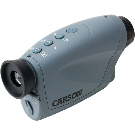 Carson Aura Plus Digital Night Vision Monocular/Camcorder