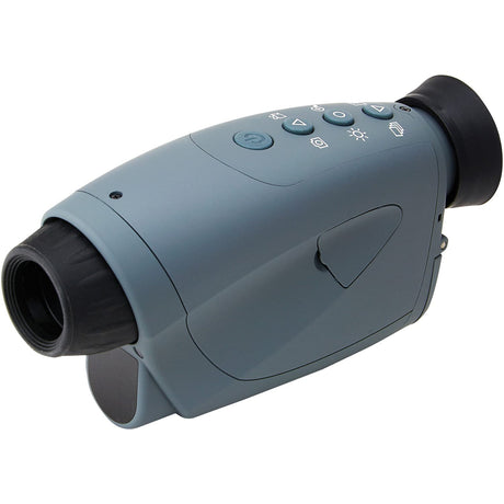 Carson Aura Plus Digital Night Vision Monocular/Camcorder