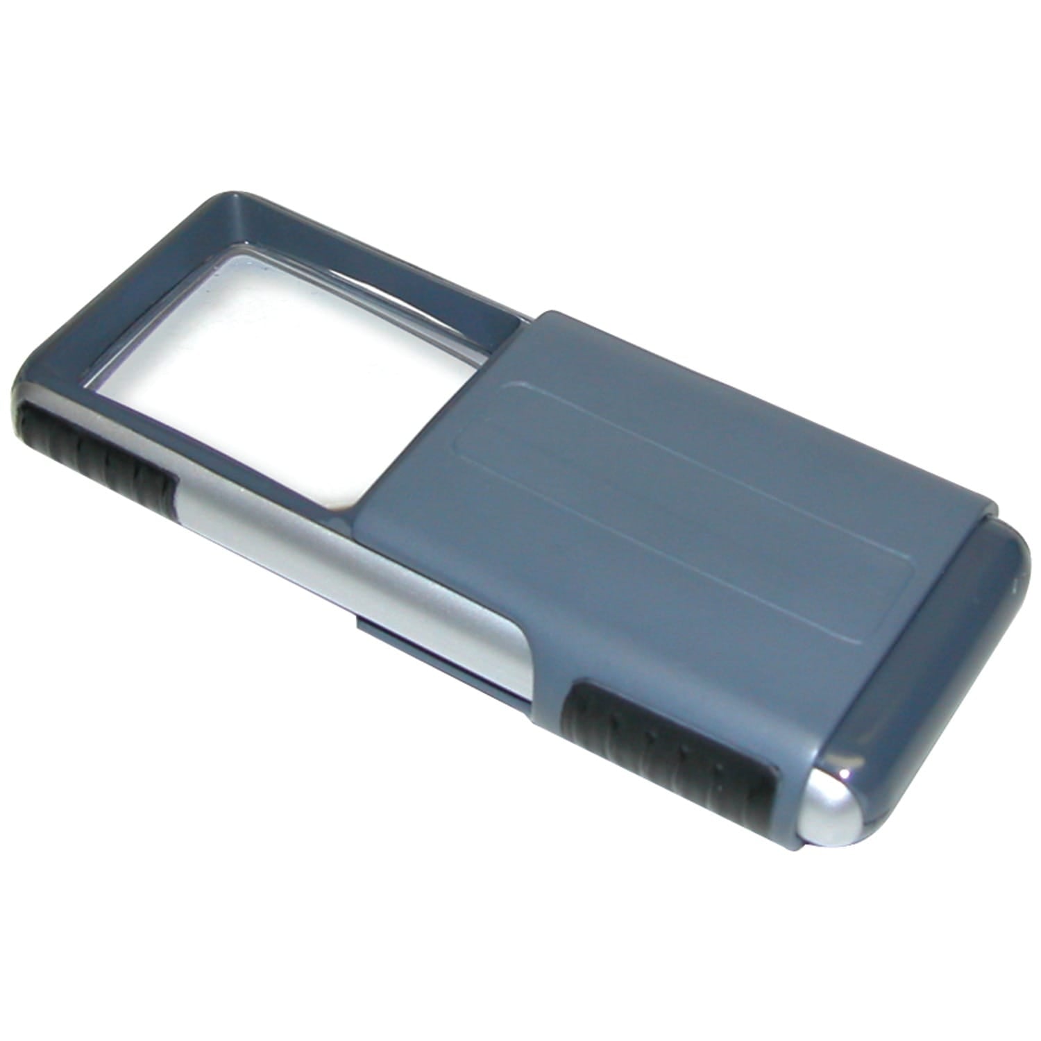 Carson MiniBrite 3x Slide-Out LED Magnifier