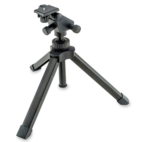 Carson  SkyChaser 70 mm Refractor Beginner Telescope with Tabletop Tripod