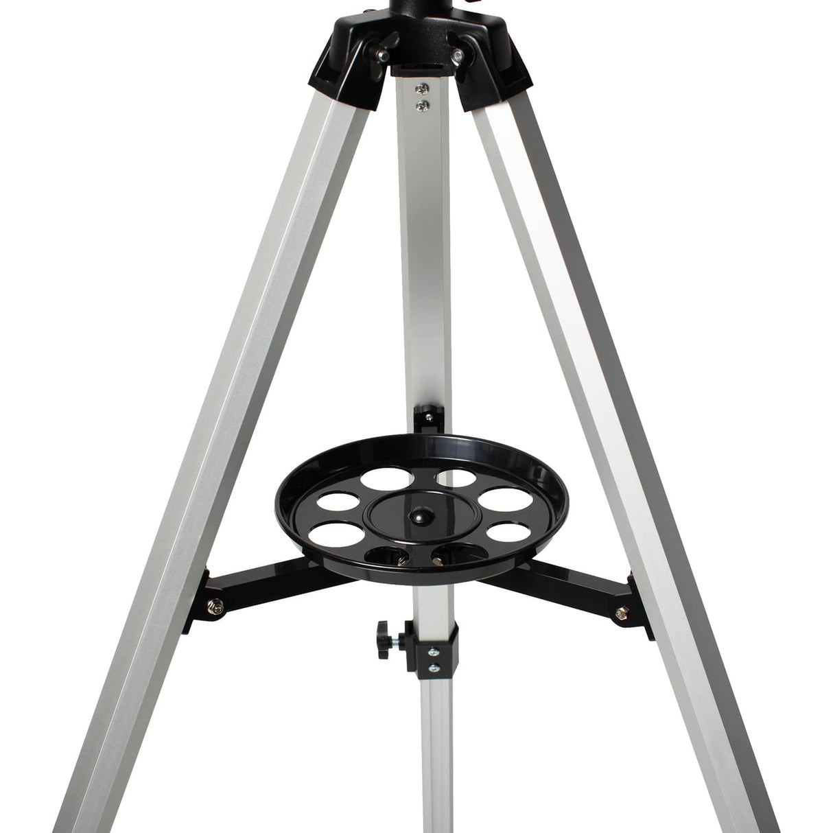 Carson STARA SR-100 60-mm Aperture 45-mm to 675-mm Focal Length Refractor Telescope with 7-Piece Accessory Kit