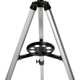 Carson STARA SR-100 60-mm Aperture 45-mm to 675-mm Focal Length Refractor Telescope with 7-Piece Accessory Kit
