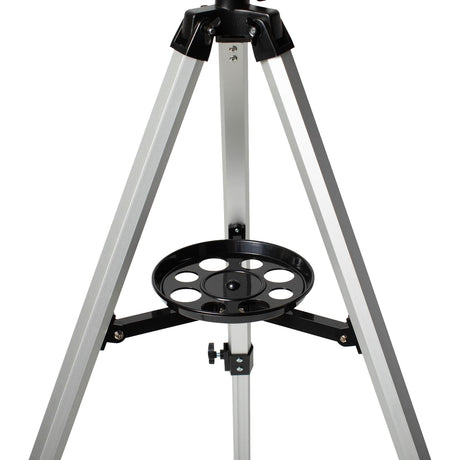 Carson STARA SR-100 60-mm Aperture 45-mm to 675-mm Focal Length Refractor Telescope with 7-Piece Accessory Kit