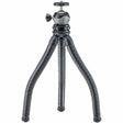 Carson BoaPod Flexible Leg Travel Tripod
